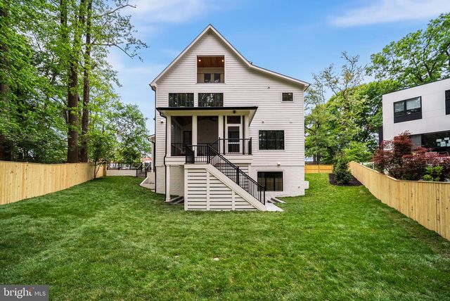 4624 26TH ST N, Arlington, VA 22207
