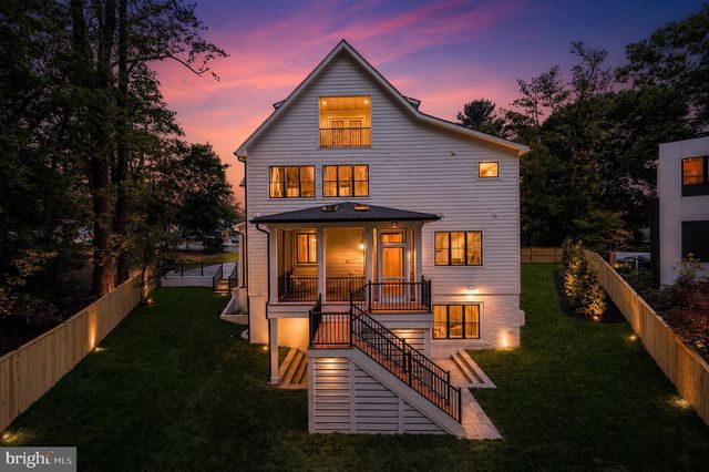 4624 26TH ST N, Arlington, VA 22207