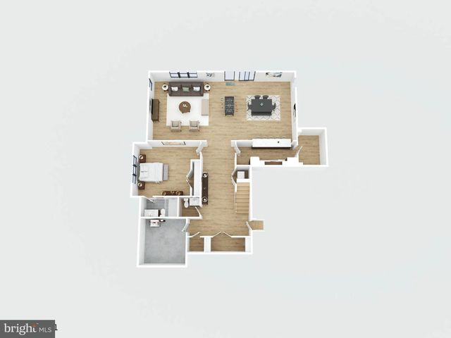 4624 26TH ST N, Arlington, VA 22207