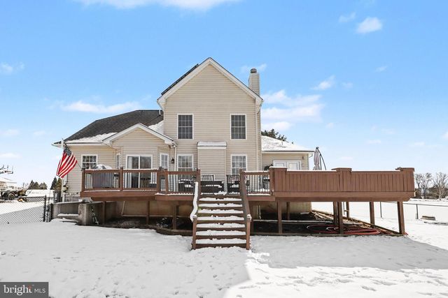 240 AMANDA DR, Littlestown, PA 17340