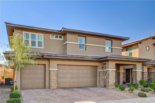 607 Cadence View Way, Henderson, NV 89011