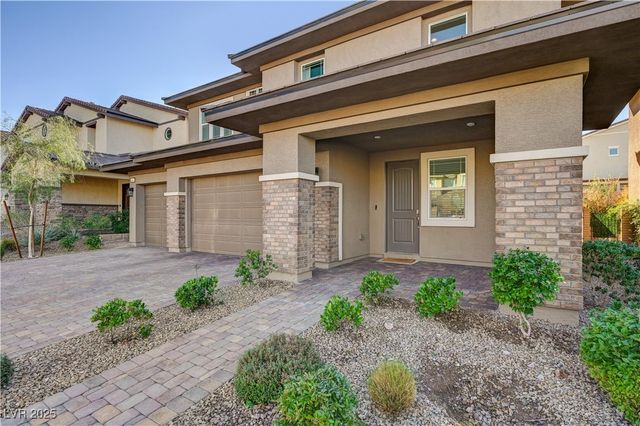 607 Cadence View Way, Henderson, NV 89011