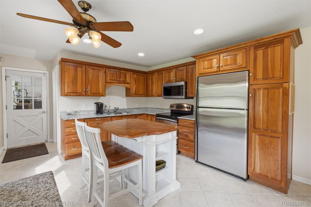 4030 Textile Road, Pittsfield Charter Township, MI 48197