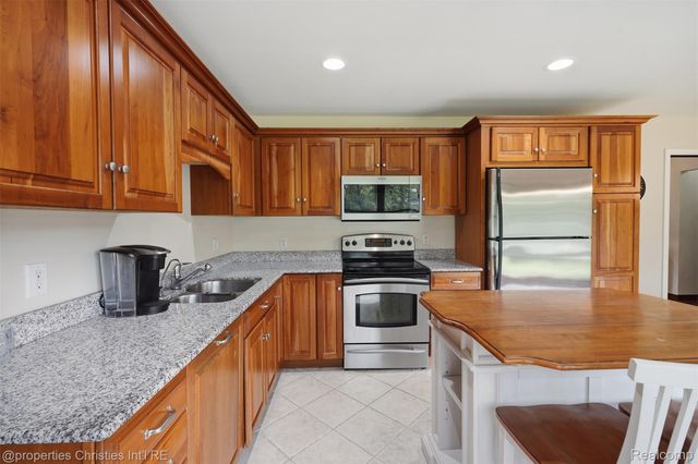 4030 Textile Road, Pittsfield Charter Township, MI 48197