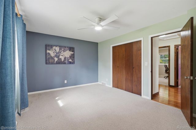 4030 Textile Road, Pittsfield Charter Township, MI 48197