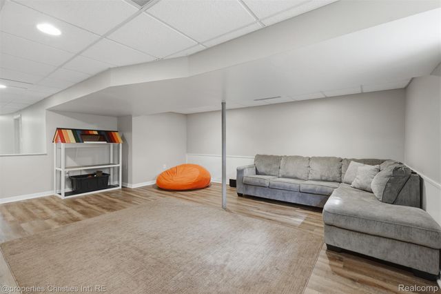 4030 Textile Road, Pittsfield Charter Township, MI 48197