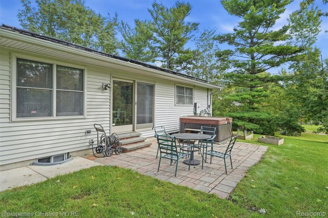 4030 Textile Road, Pittsfield Charter Township, MI 48197