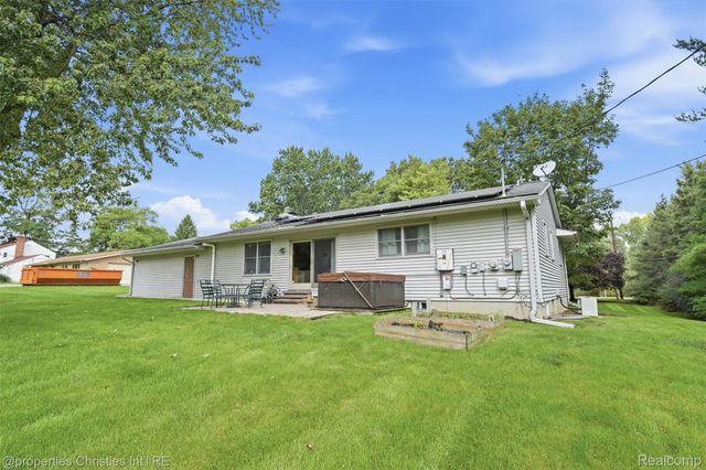 4030 Textile Road, Pittsfield Charter Township, MI 48197