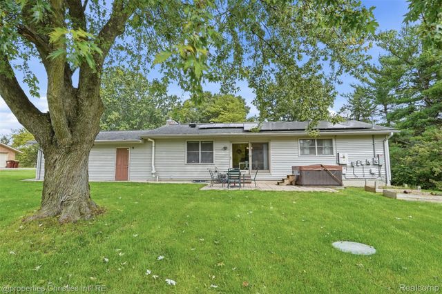 4030 Textile Road, Pittsfield Charter Township, MI 48197