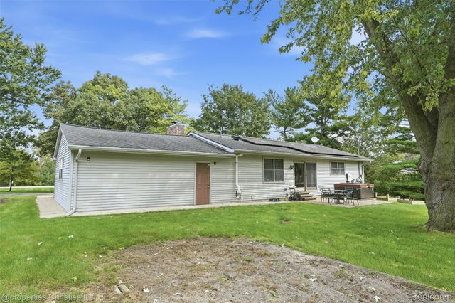 4030 Textile Road, Pittsfield Charter Township, MI 48197