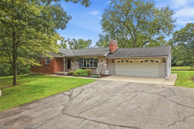 4030 Textile Road, Pittsfield Charter Township, MI 48197