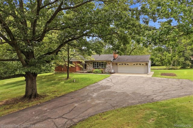 4030 Textile Road, Pittsfield Charter Township, MI 48197