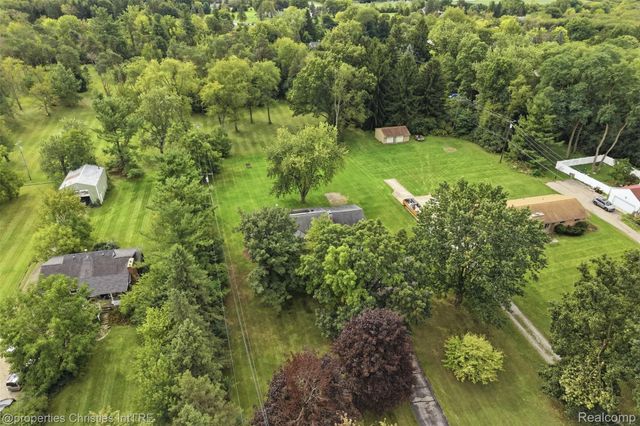 4030 Textile Road, Pittsfield Charter Township, MI 48197