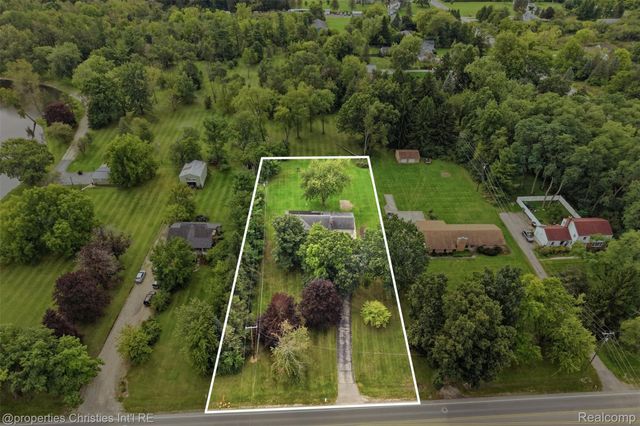 4030 Textile Road, Pittsfield Charter Township, MI 48197
