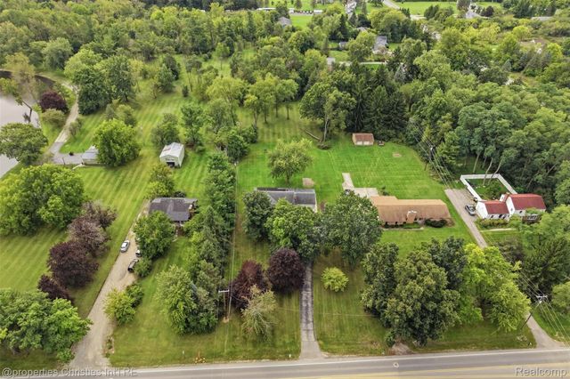 4030 Textile Road, Pittsfield Charter Township, MI 48197