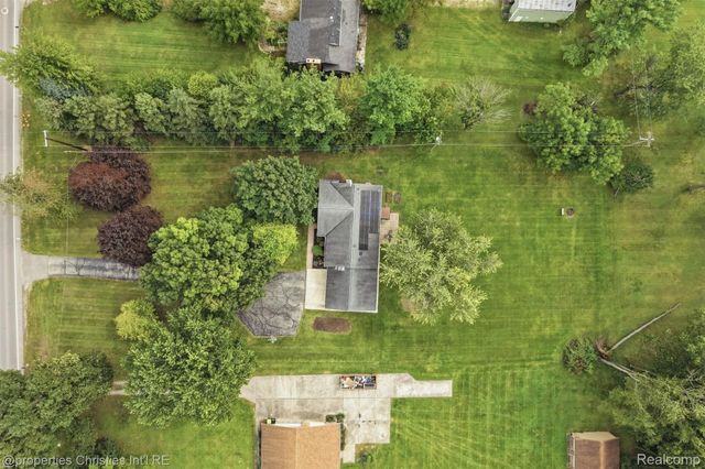 4030 Textile Road, Pittsfield Charter Township, MI 48197