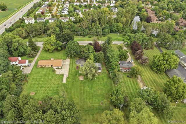 4030 Textile Road, Pittsfield Charter Township, MI 48197