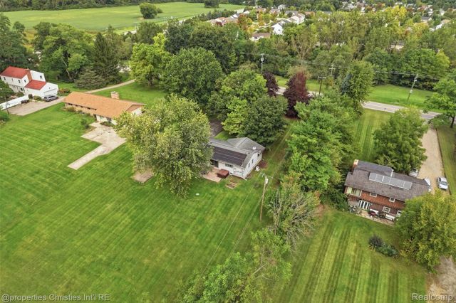4030 Textile Road, Pittsfield Charter Township, MI 48197