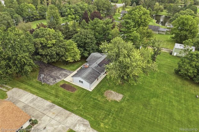 4030 Textile Road, Pittsfield Charter Township, MI 48197