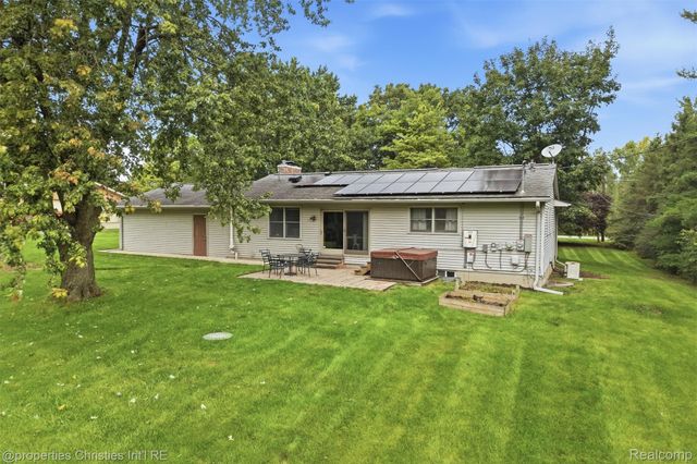 4030 Textile Road, Pittsfield Charter Township, MI 48197