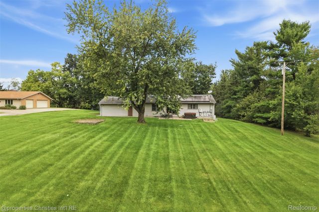 4030 Textile Road, Pittsfield Charter Township, MI 48197