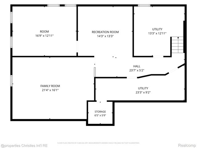 4030 Textile Road, Pittsfield Charter Township, MI 48197