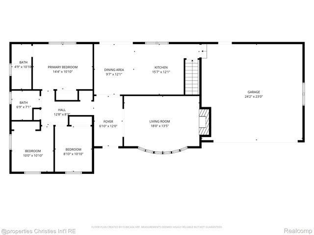 4030 Textile Road, Pittsfield Charter Township, MI 48197