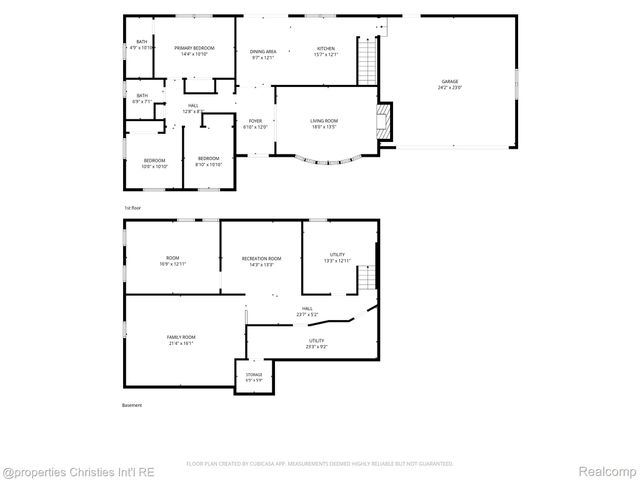 4030 Textile Road, Pittsfield Charter Township, MI 48197