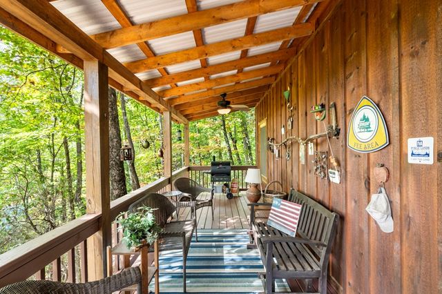 205 Copper Mountain Drive, Murphy, NC 28906