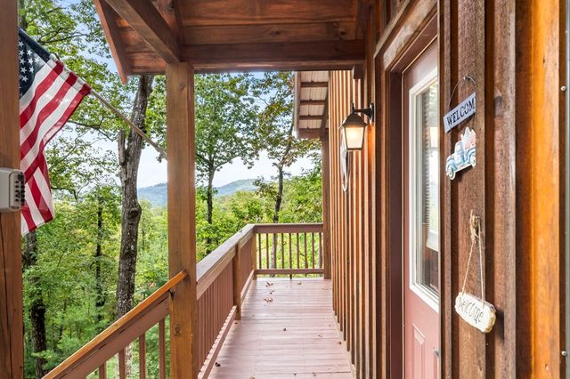 205 Copper Mountain Drive, Murphy, NC 28906