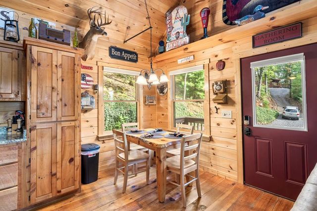 205 Copper Mountain Drive, Murphy, NC 28906