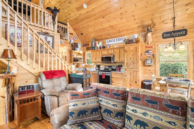 205 Copper Mountain Drive, Murphy, NC 28906