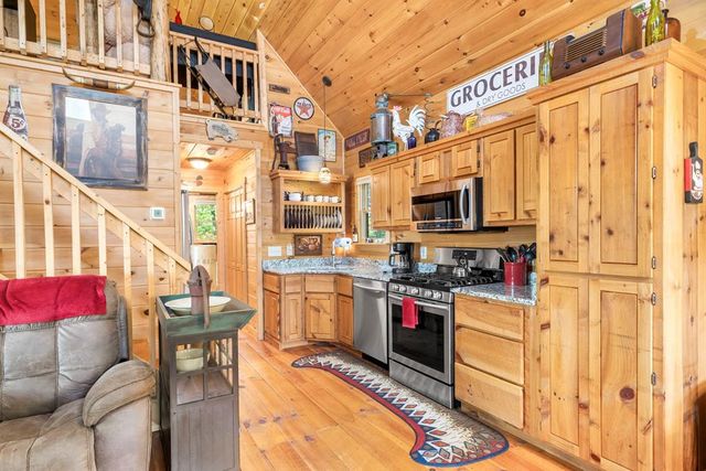 205 Copper Mountain Drive, Murphy, NC 28906