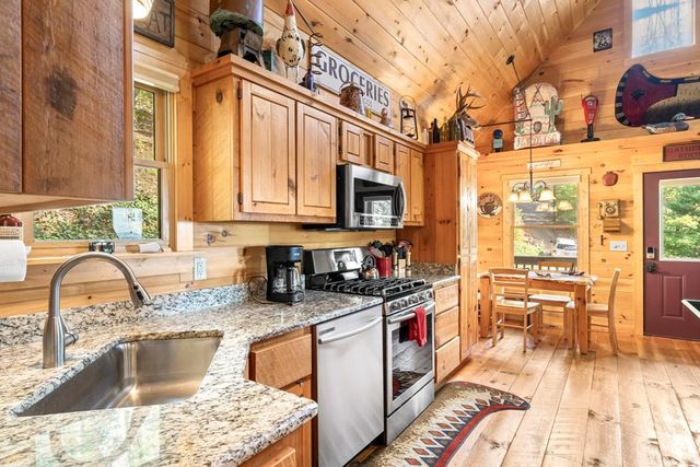 205 Copper Mountain Drive, Murphy, NC 28906