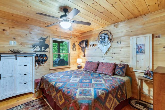 205 Copper Mountain Drive, Murphy, NC 28906