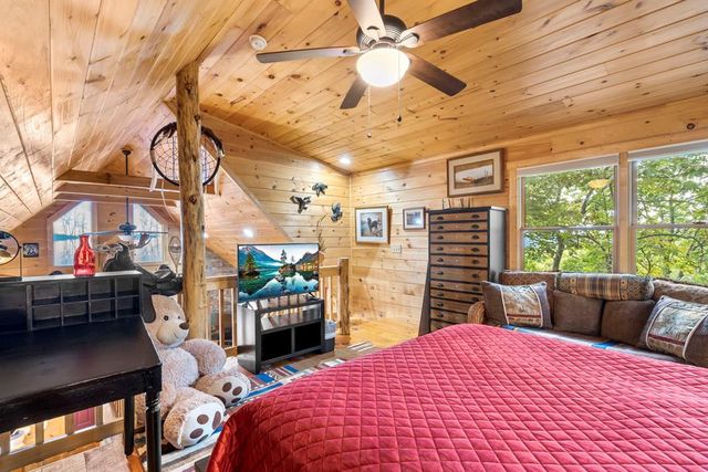 205 Copper Mountain Drive, Murphy, NC 28906