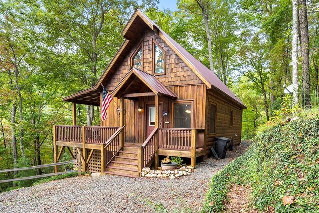 205 Copper Mountain Drive, Murphy, NC 28906
