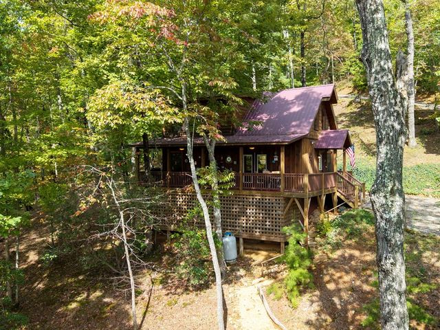 205 Copper Mountain Drive, Murphy, NC 28906
