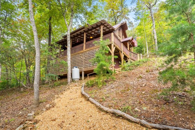 205 Copper Mountain Drive, Murphy, NC 28906