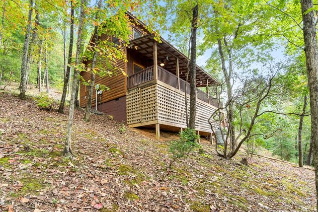 205 Copper Mountain Drive, Murphy, NC 28906