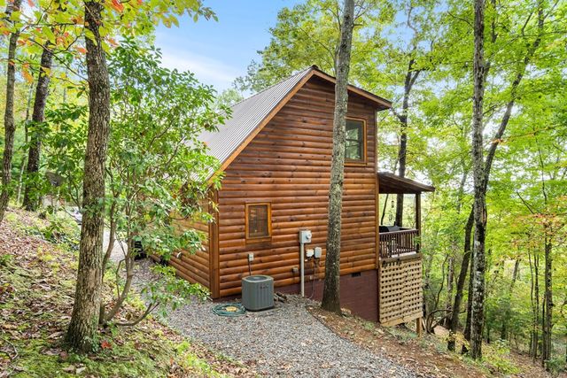 205 Copper Mountain Drive, Murphy, NC 28906