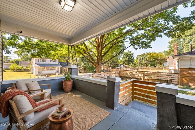 1109 Tennessee Ave, Louisville, KY 40208
