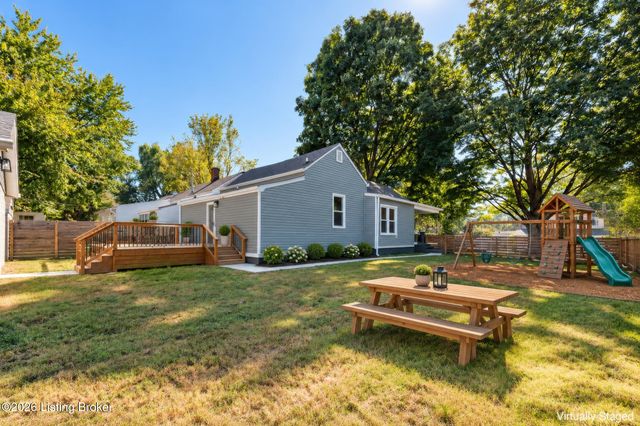 1109 Tennessee Ave, Louisville, KY 40208