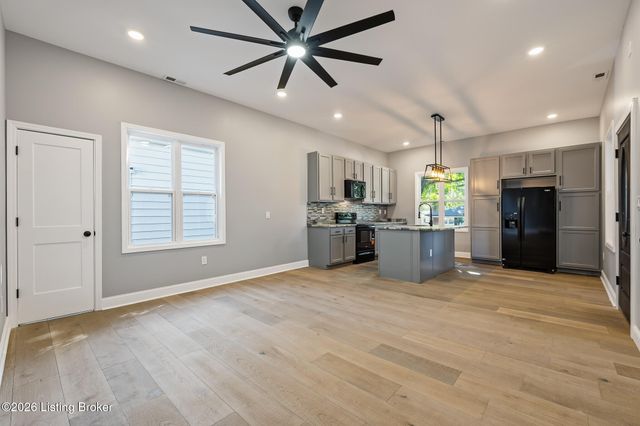 1109 Tennessee Ave, Louisville, KY 40208