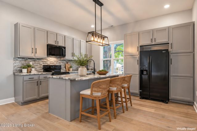 1109 Tennessee Ave, Louisville, KY 40208