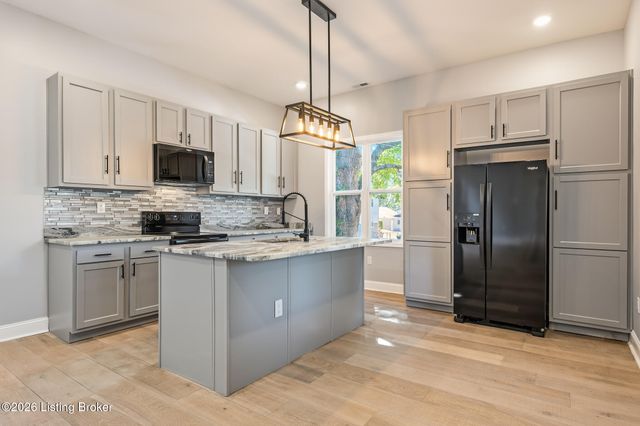 1109 Tennessee Ave, Louisville, KY 40208