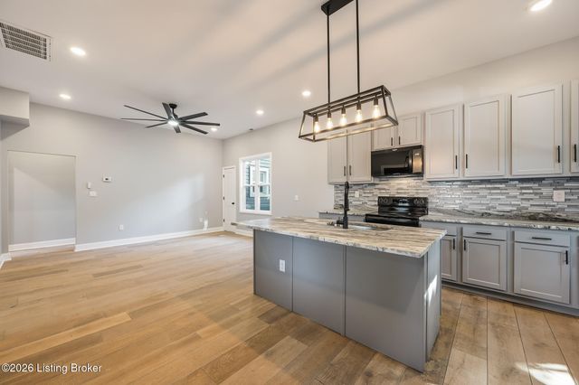 1109 Tennessee Ave, Louisville, KY 40208