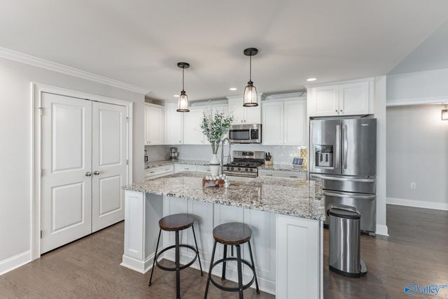 125 Gary Allen Boulevard, Madison, AL 35757