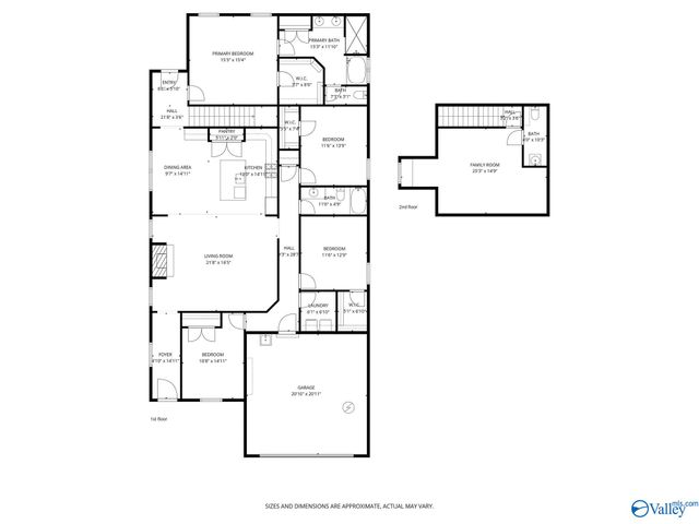 125 Gary Allen Boulevard, Madison, AL 35757