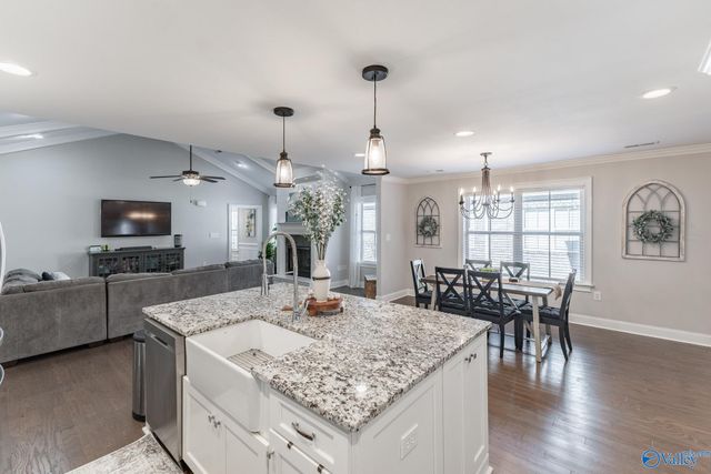 125 Gary Allen Boulevard, Madison, AL 35757